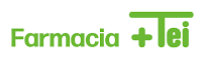 Logo farmacia tei